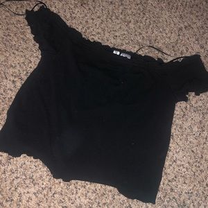 Target Crop Top